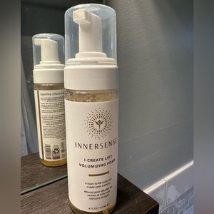 Innersense iCreate Lift Volumizing Foam